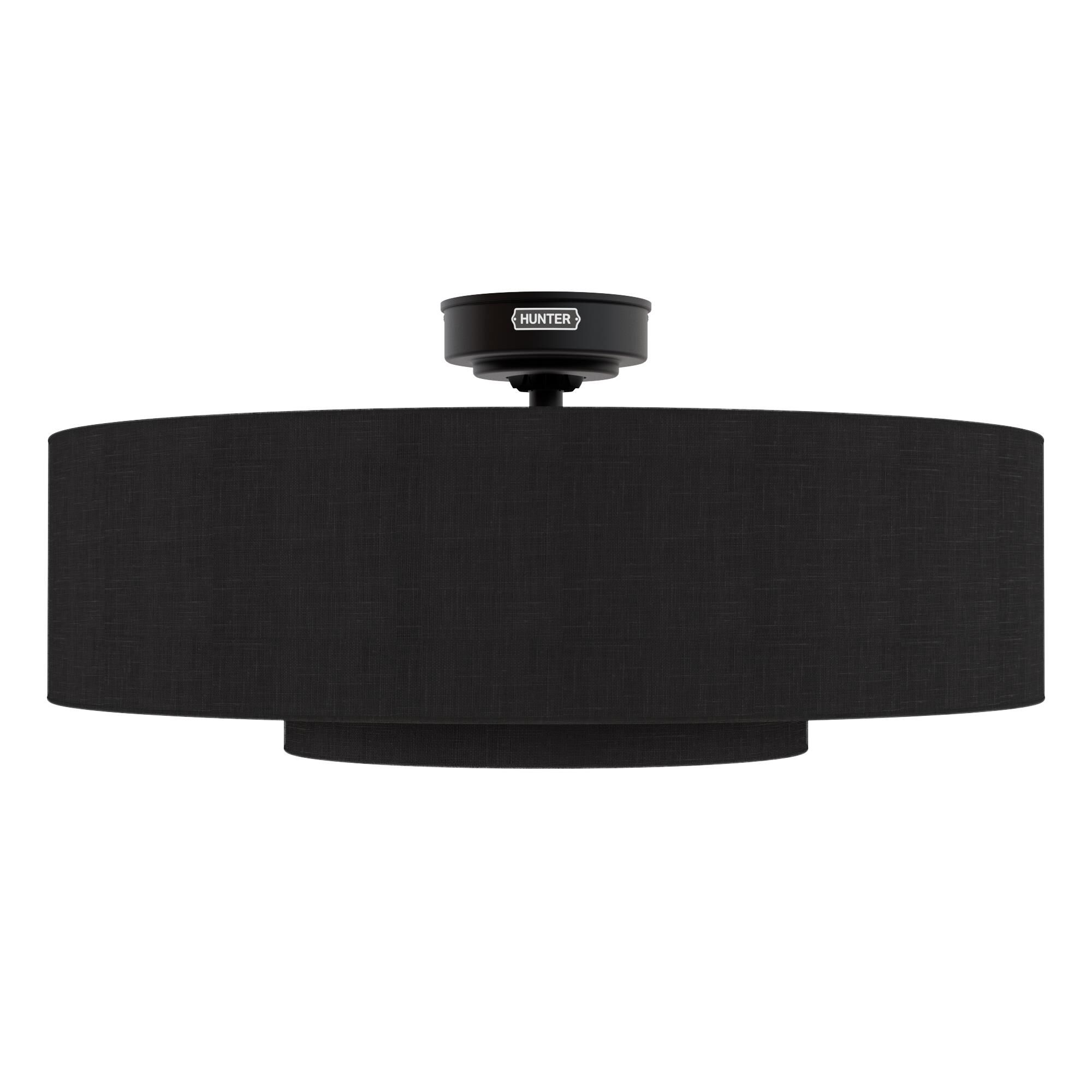 Brookside 30 Inch Ceiling Fan with Light Kit,