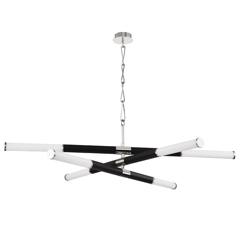 Huntington Grand Chandelier by Hudson Valley Lighting