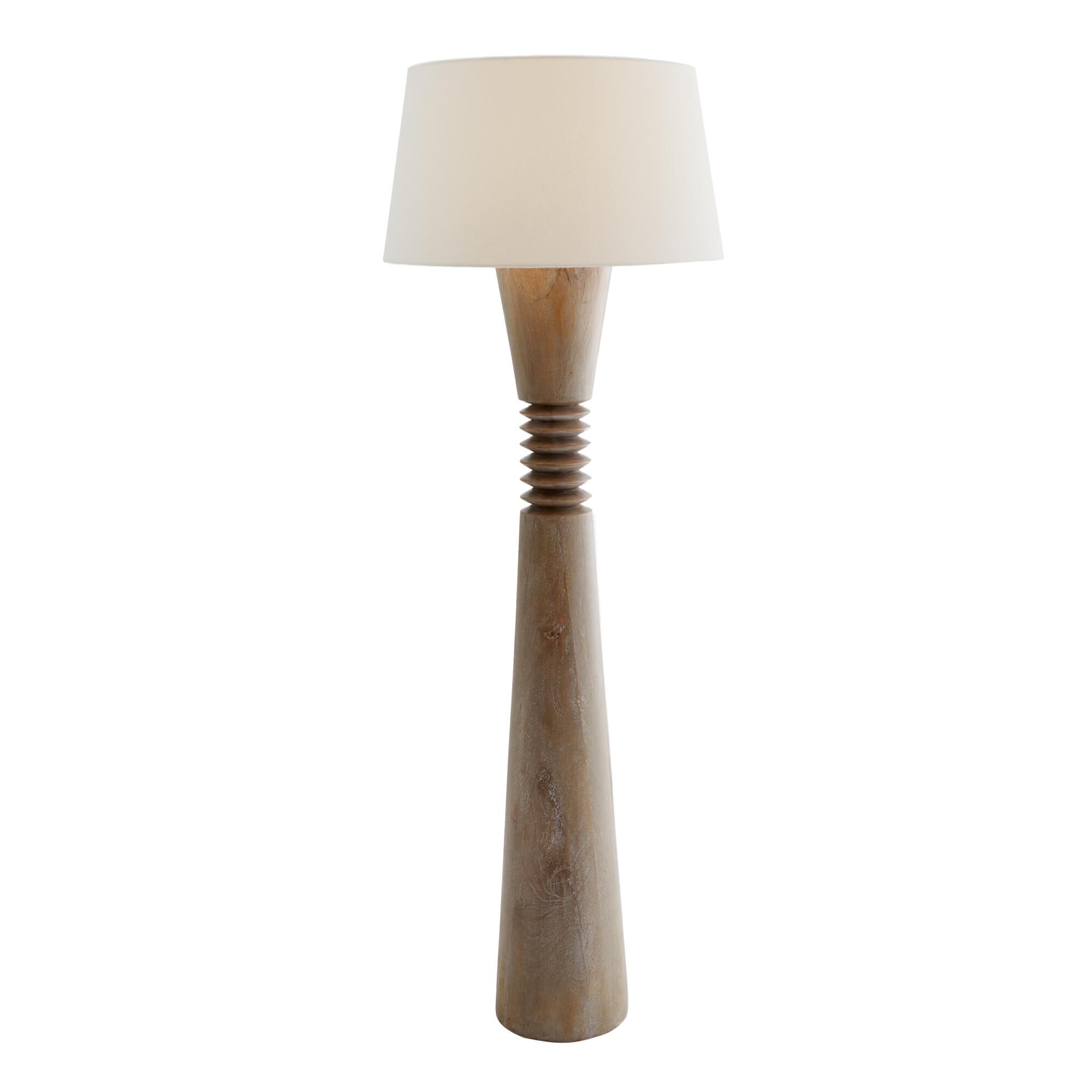 Sedona 65 Inch Floor Lamp by Arteriors Home