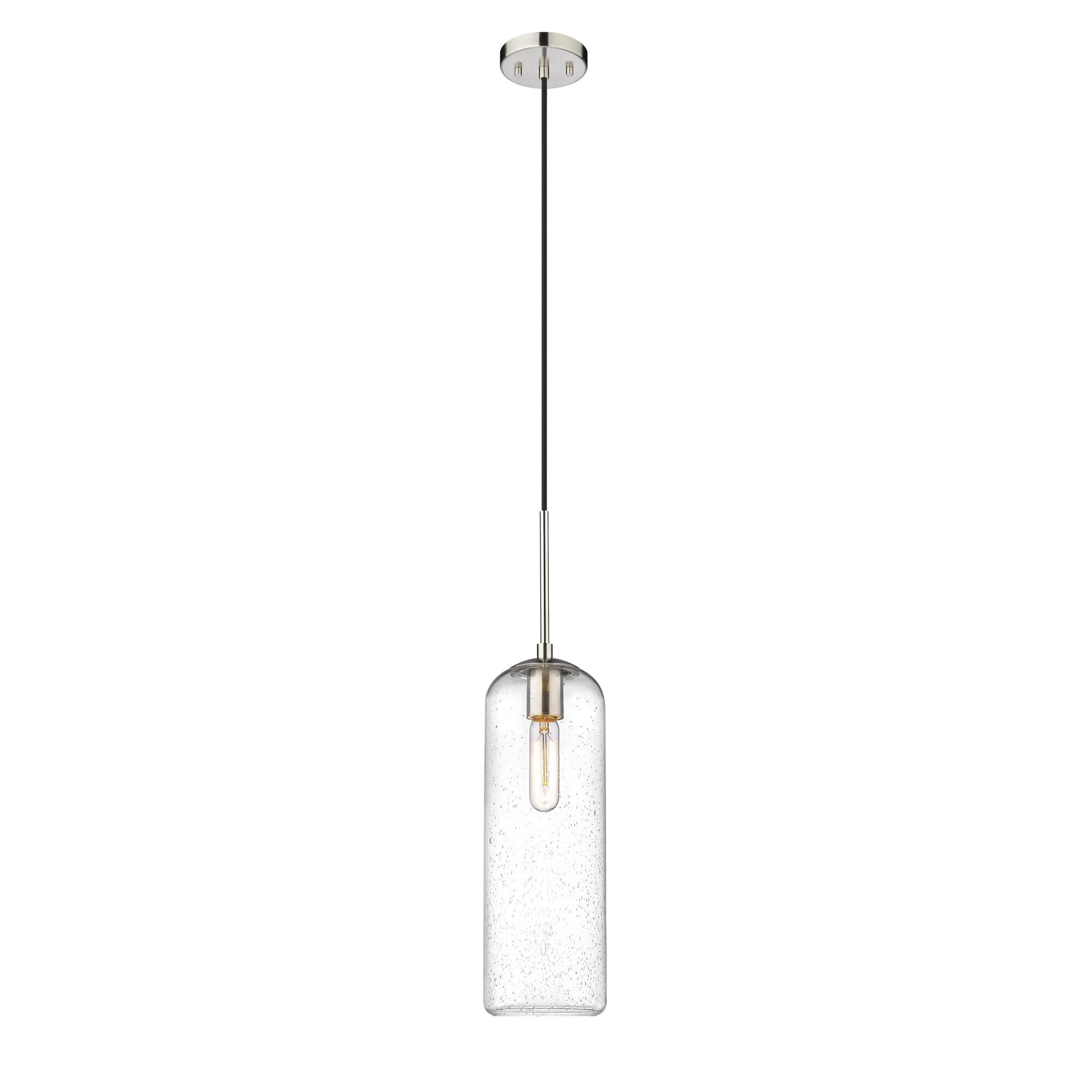 Z-Lite Monty 5 Inch Mini Pendant