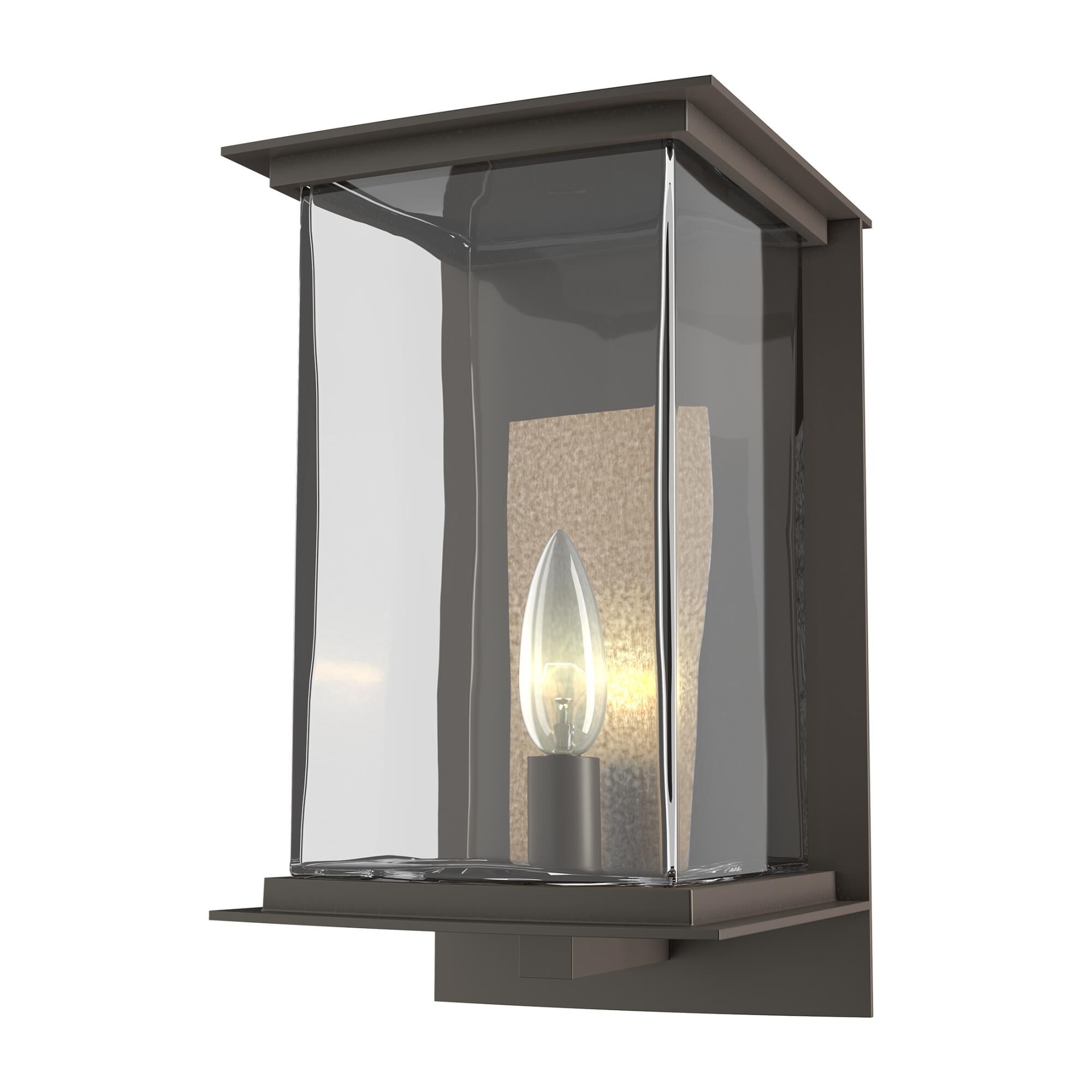Kingston Outdoor Wall Light by Hubbardton Forge