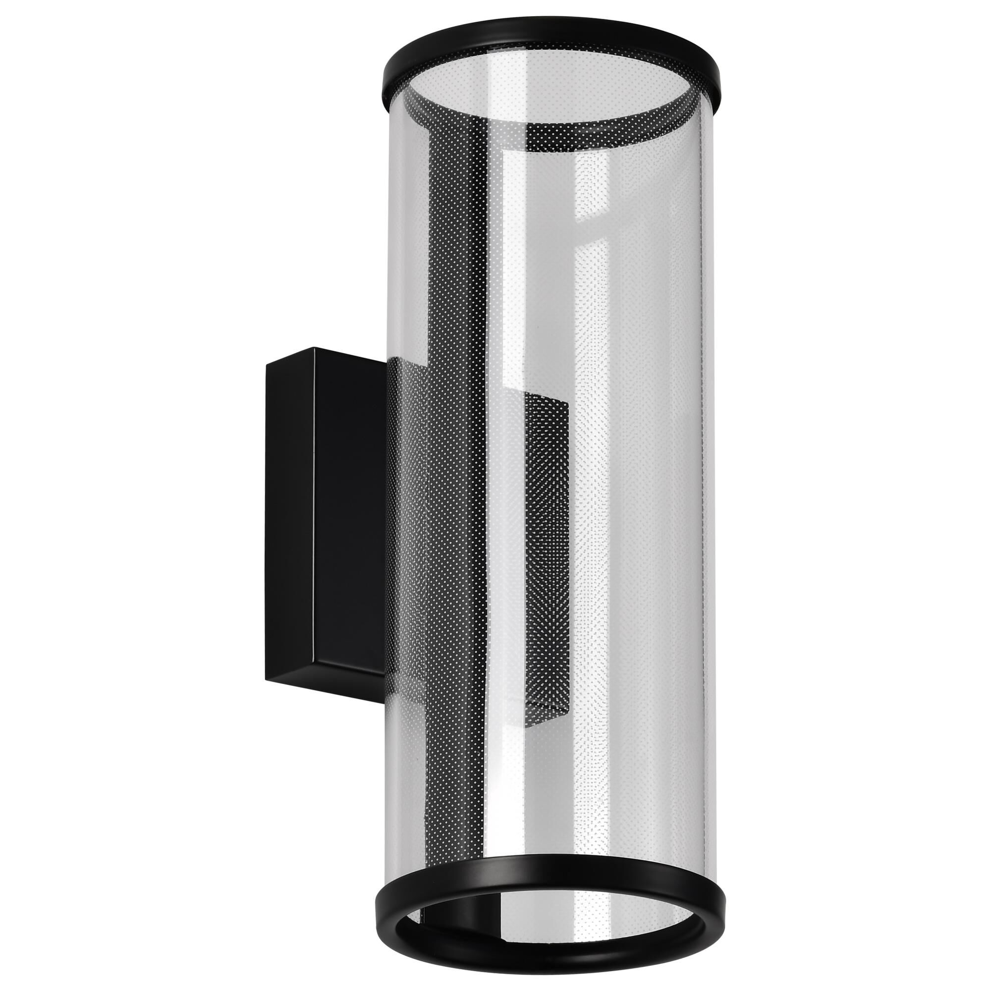 Shown in Matte Black finish