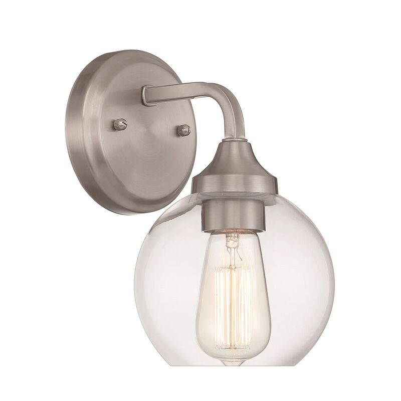 Craftmade Glenda 9 Inch Wall Sconce