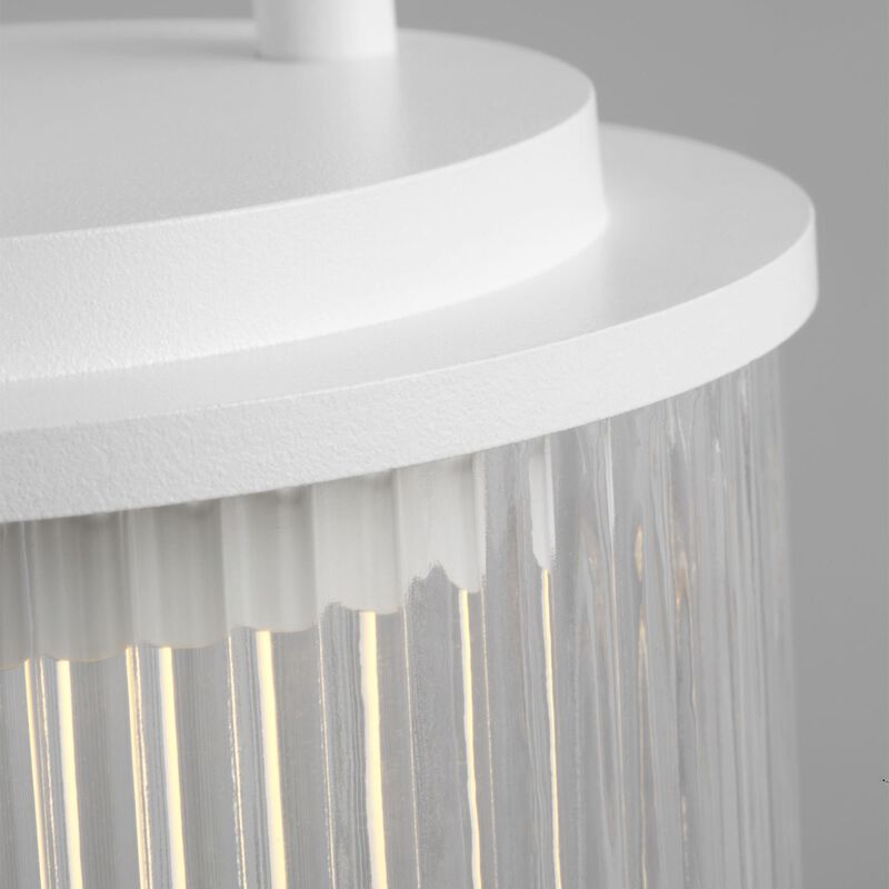 Sean Lavin Tawa 11 Inch Accent Lamp by Visual Comfort Modern