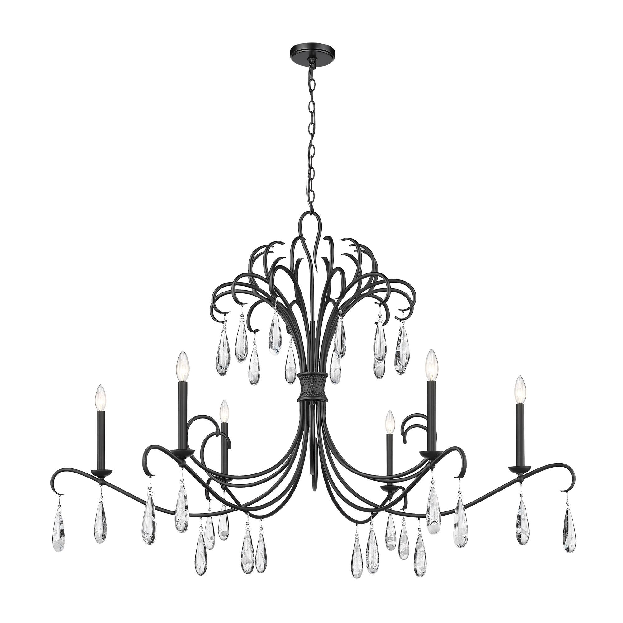 Shown in Gilded Gold finish