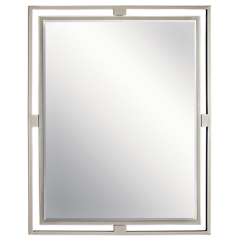 Hendrik Decorative Mirrors by Kichler Lighting