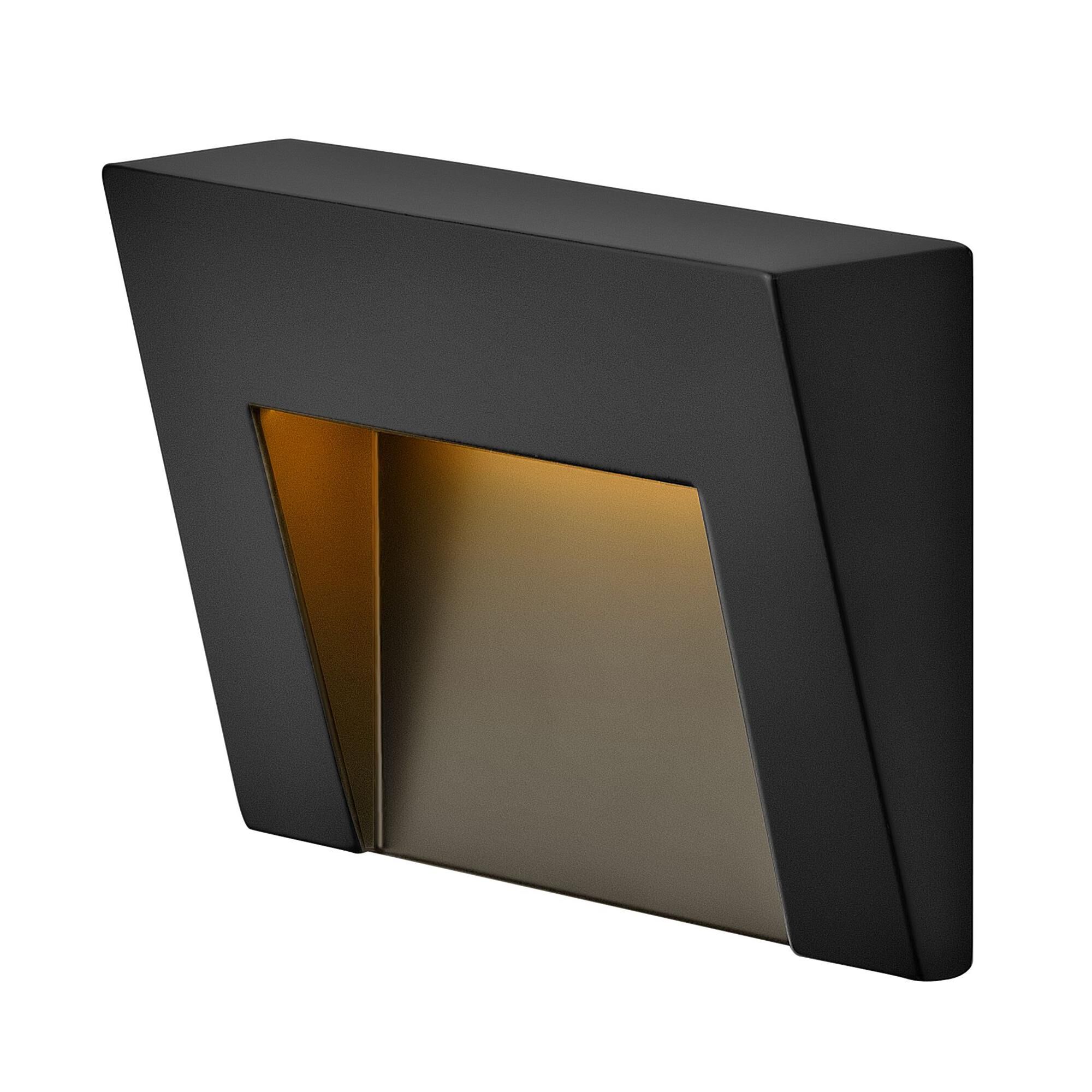 Taper 4 Inch Deck Light,