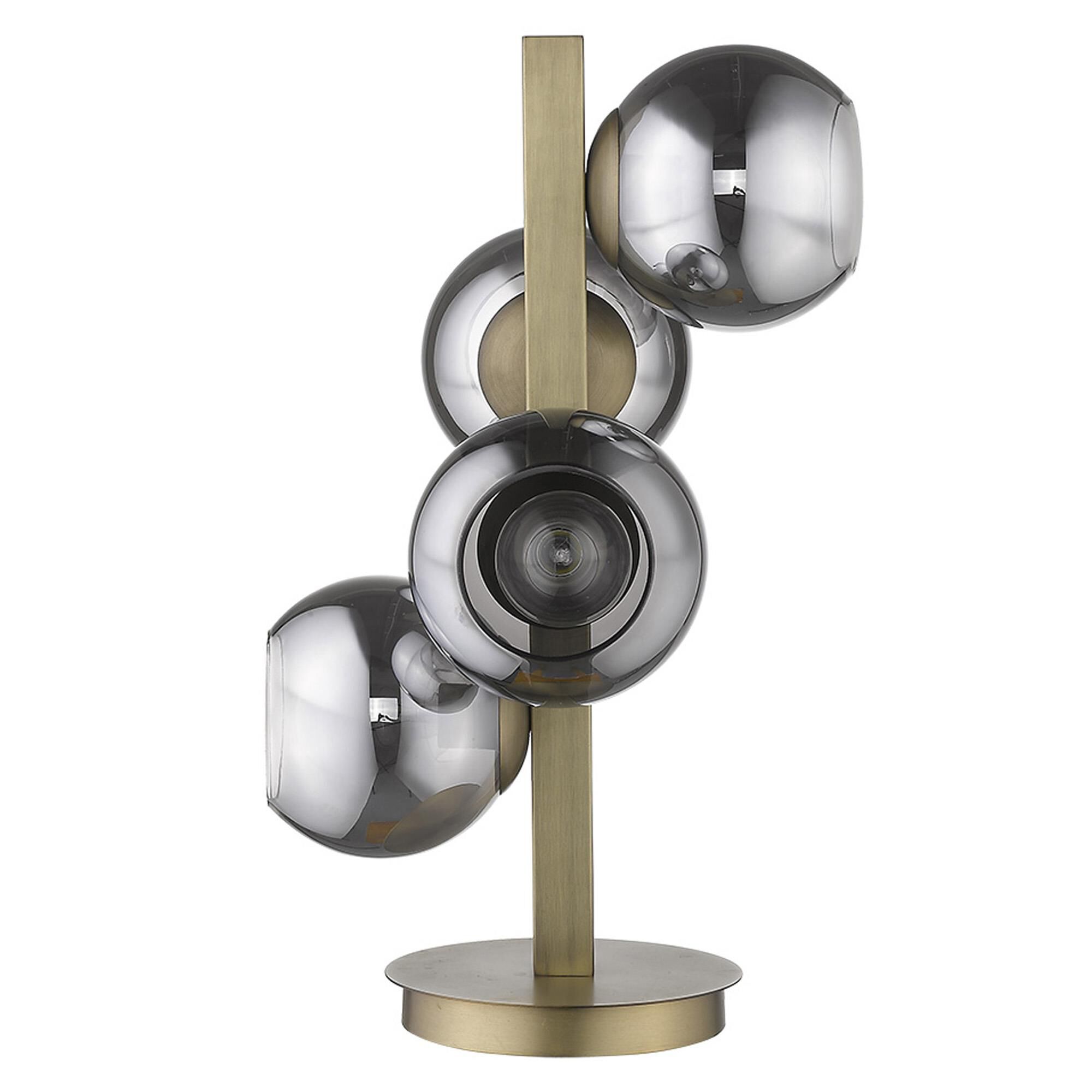 Lunette 24 Inch Table Lamp by Trend Lighting