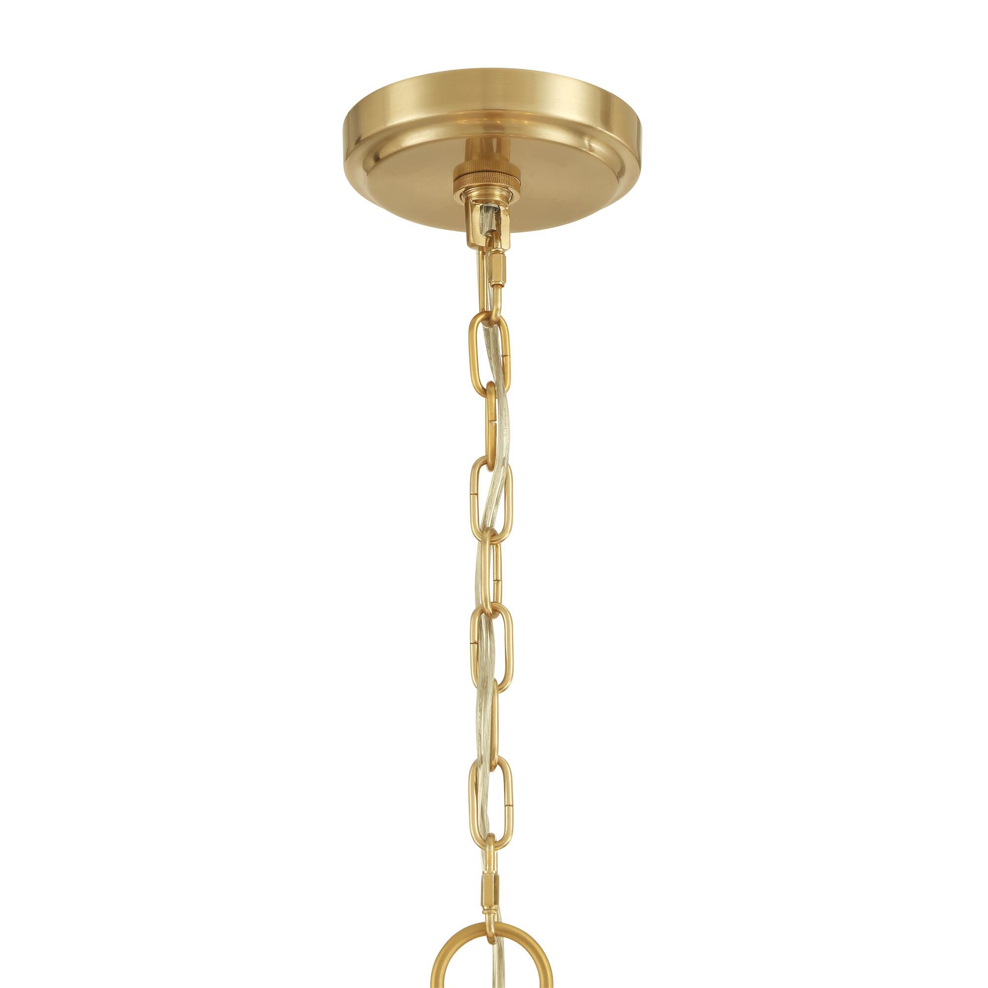 Orchid Medium Pendant Light,