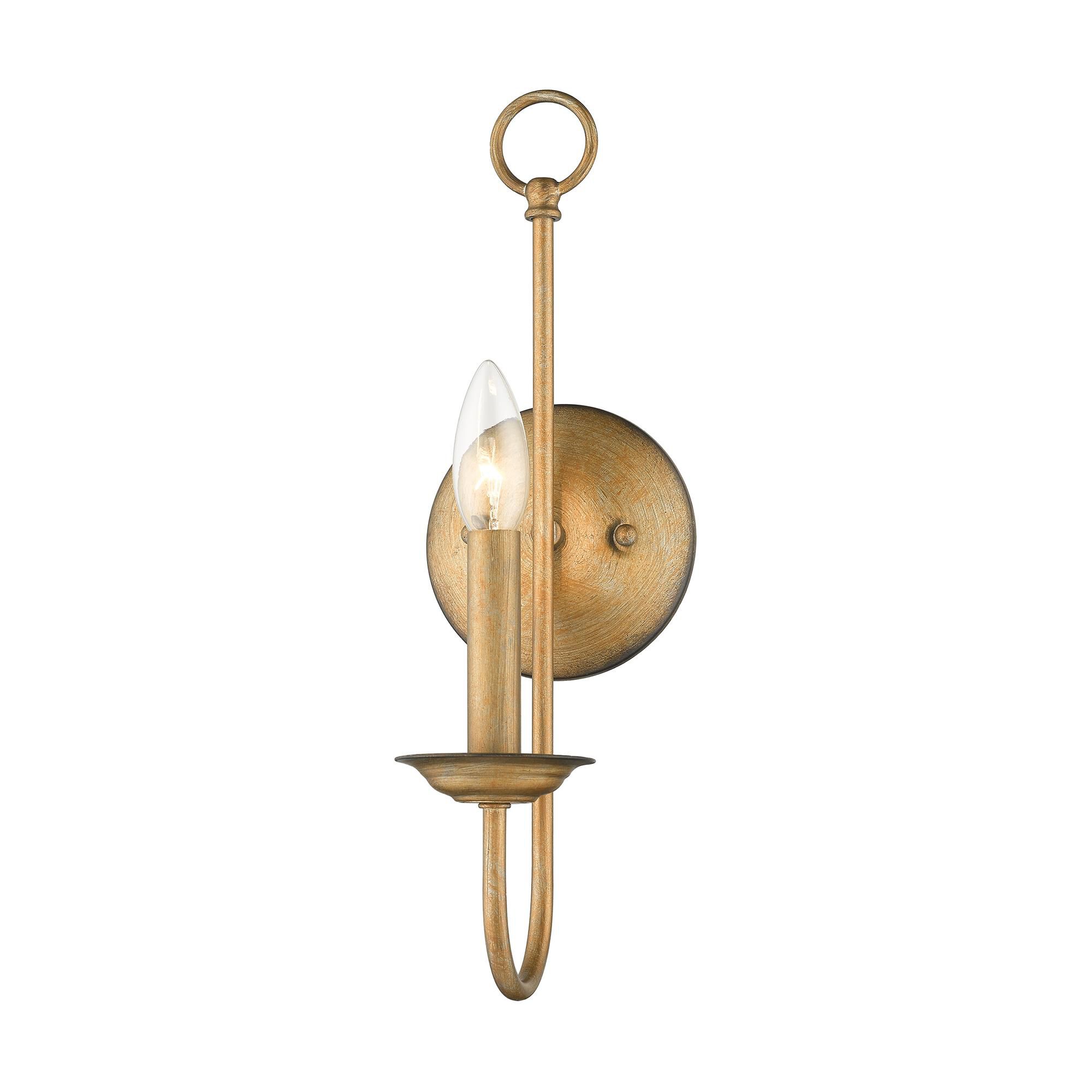 Estate Wall Sconce by Livex Lighting