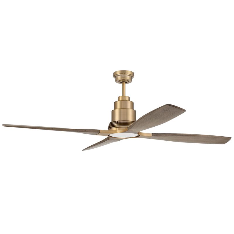 Ricasso 60 Inch Ceiling Fan by Craftmade