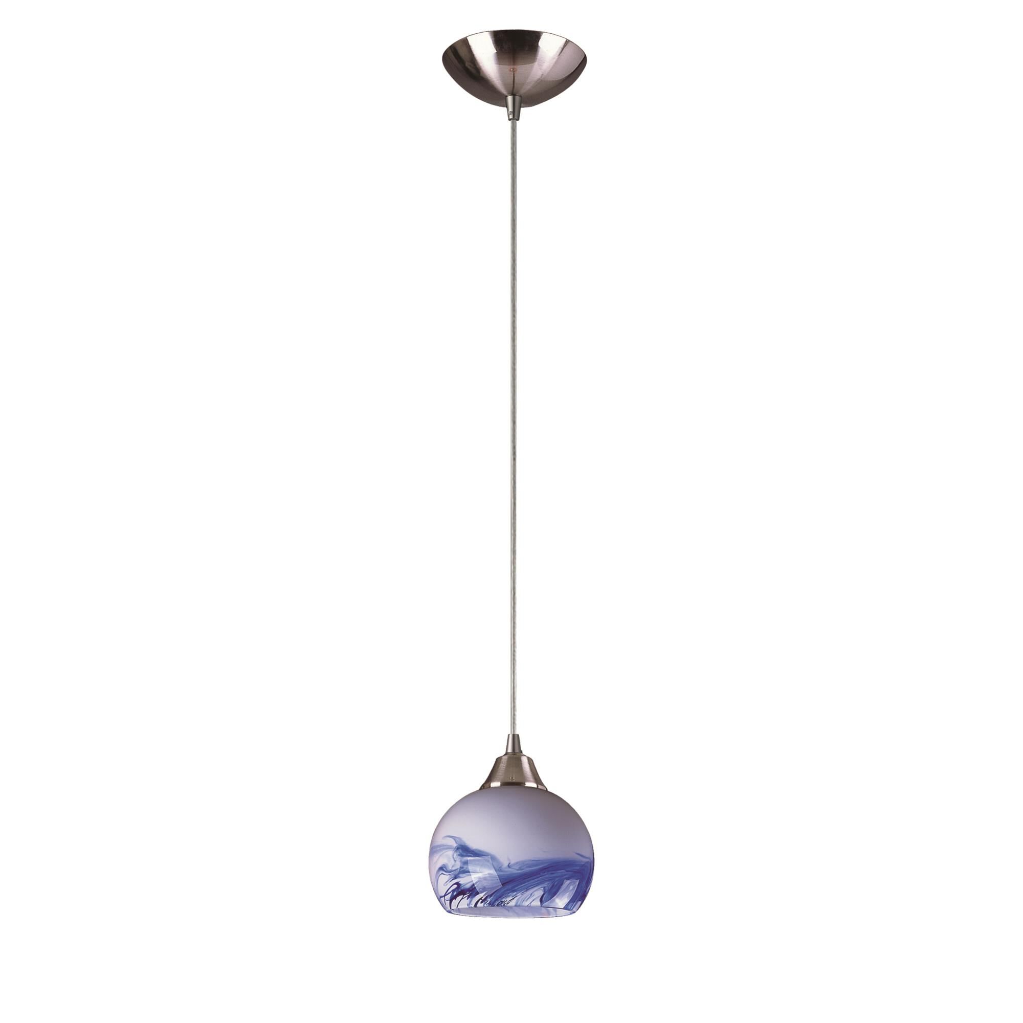 ELK Lighting Mela 6 Inch Mini Pendant