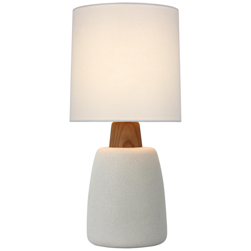 Barbara Barry Aida 21 Inch Table Lamp by Visual Comfort Signature Collection