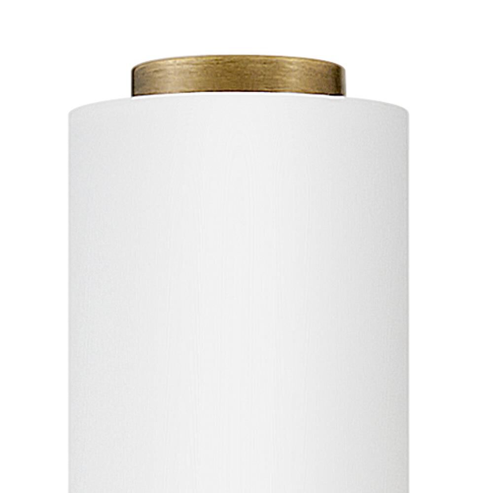 Hinkley Lighting Aiden 13 Inch LED Wall Sconce