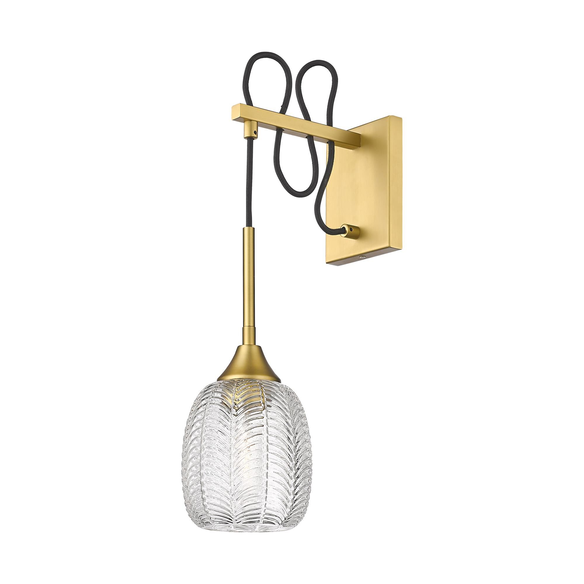 Bruno Marashlian Berkshire Wall Sconce by Innovations Lighting