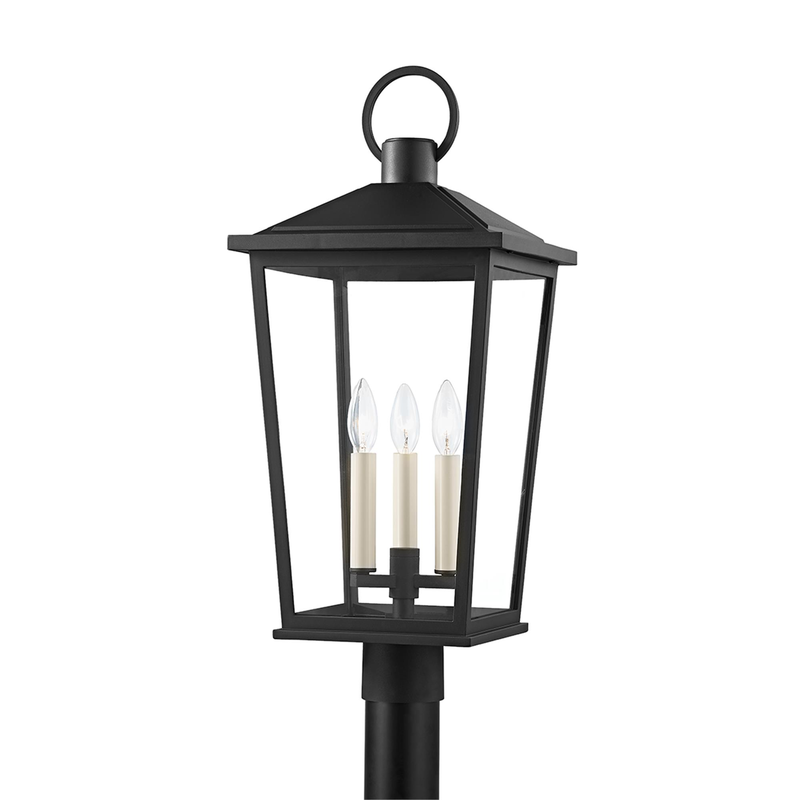 Soren 25 Inch Outdoor Post Lamp by Troy Lighting