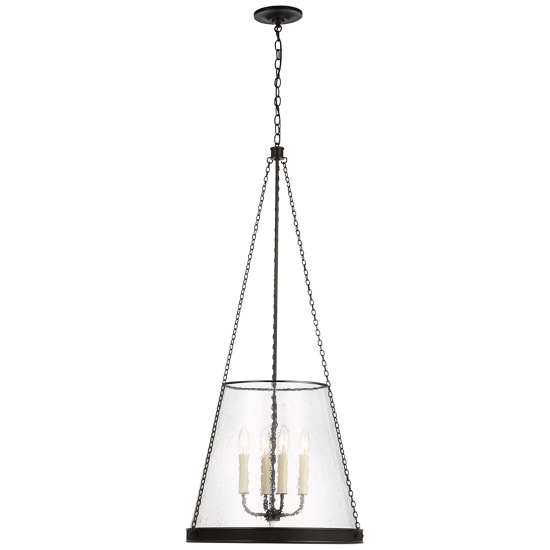 Marie Flanigan Reese 20 Inch Large Pendant by Visual Comfort Signature Collection