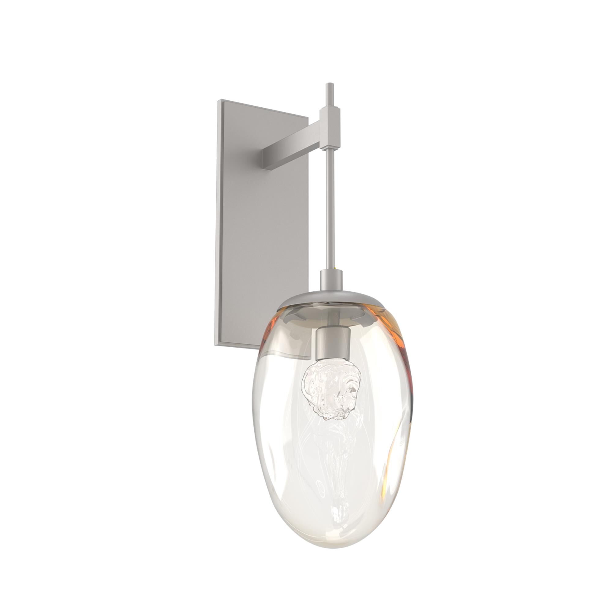 Nebula Wall Sconce by Hammerton Studio