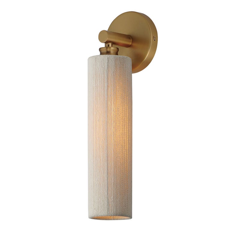 Aveline Medium Wall Sconce by Maxim Lighting