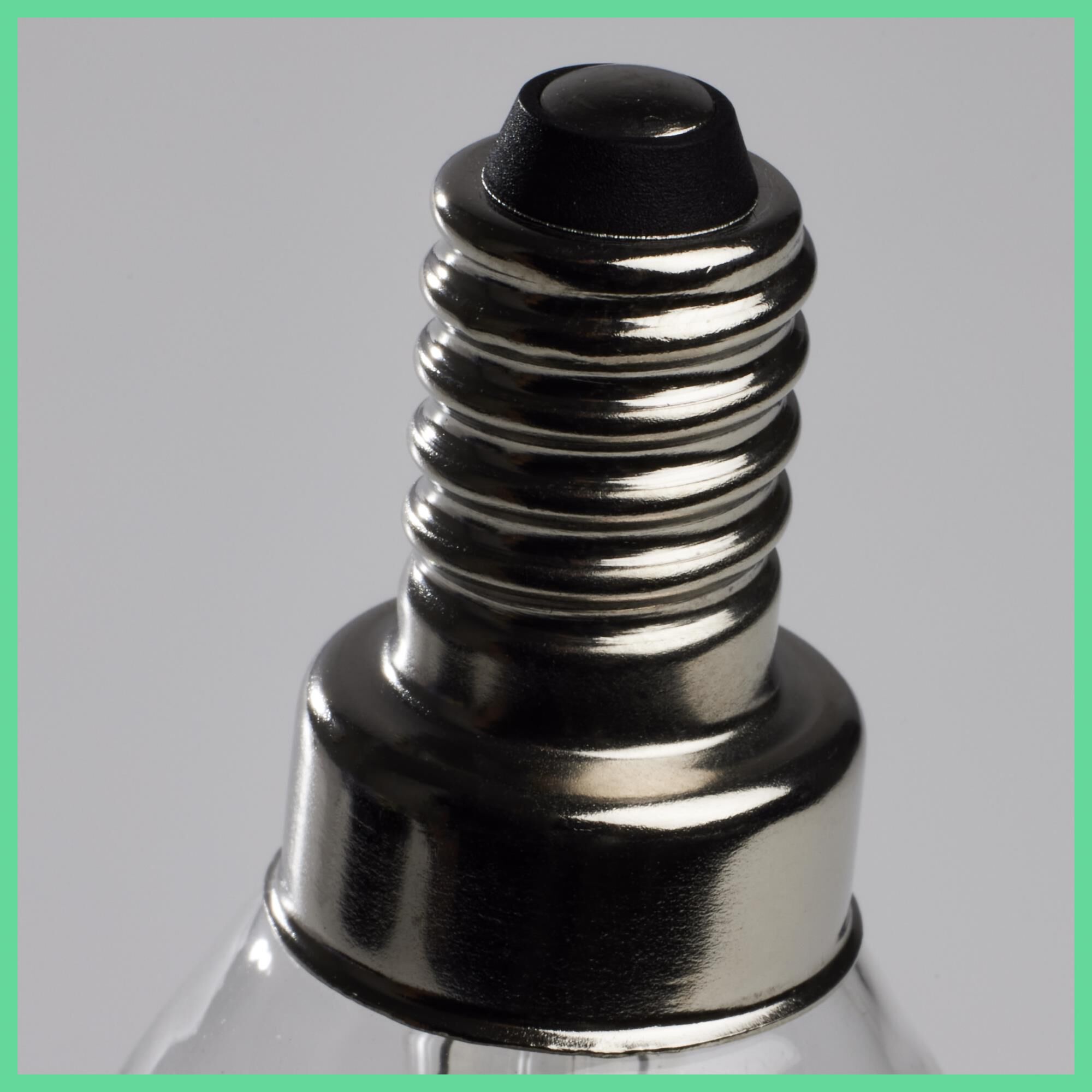 5.5 Watt Candelabra 5000K LED Light Bulb by Satco