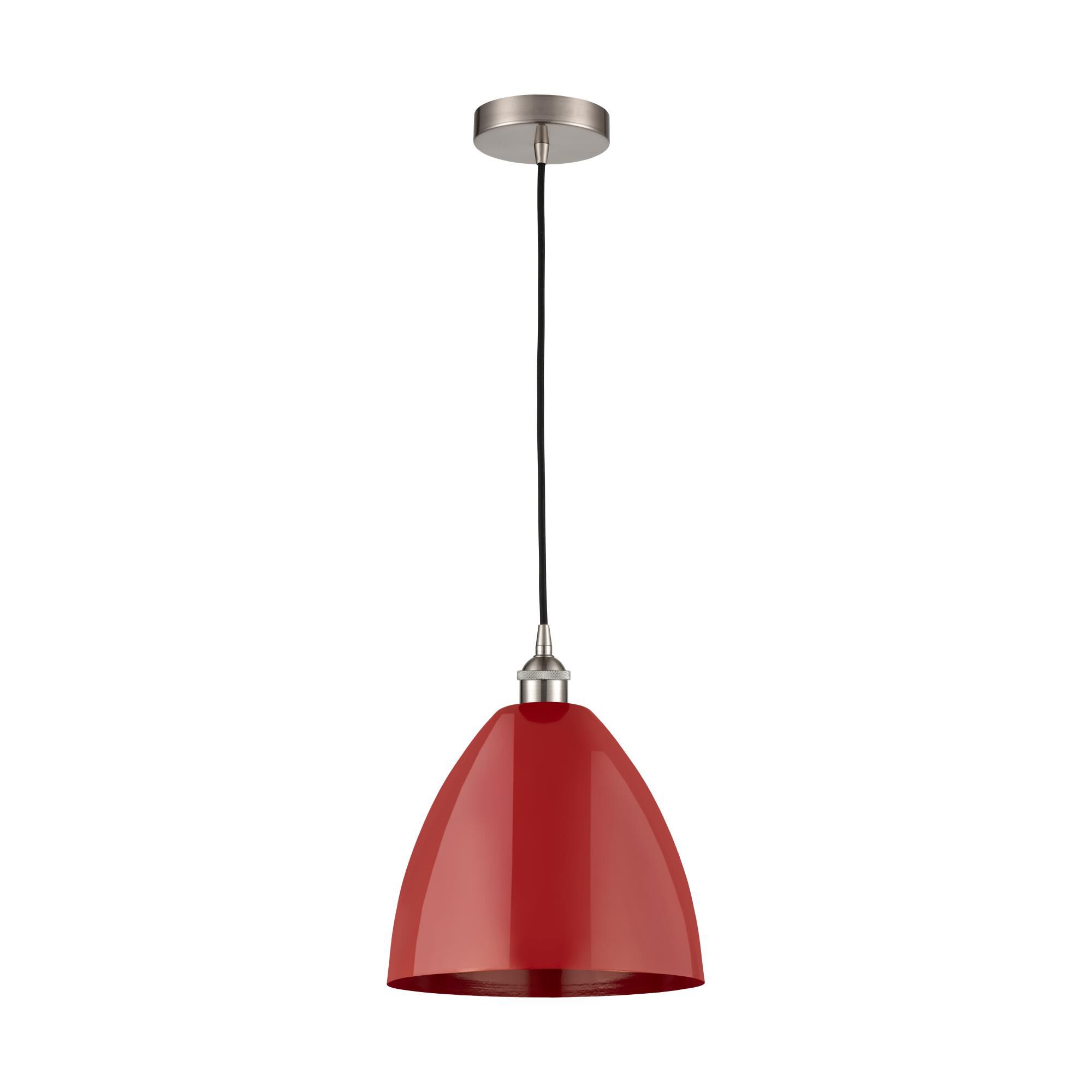 Plymouth Dome Mini Pendant by Innovations Lighting