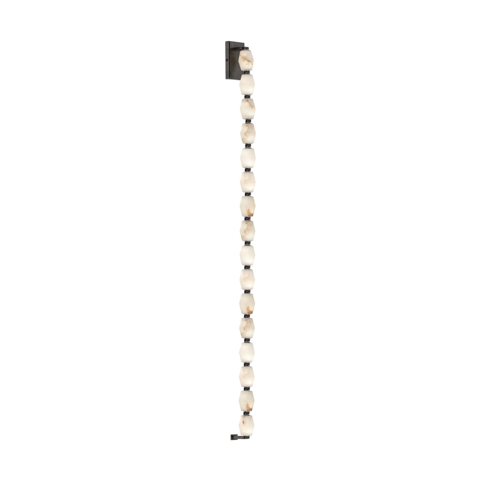 Sean Lavin Collier 53 Inch Wall Sconce by Visual Comfort Modern Collection