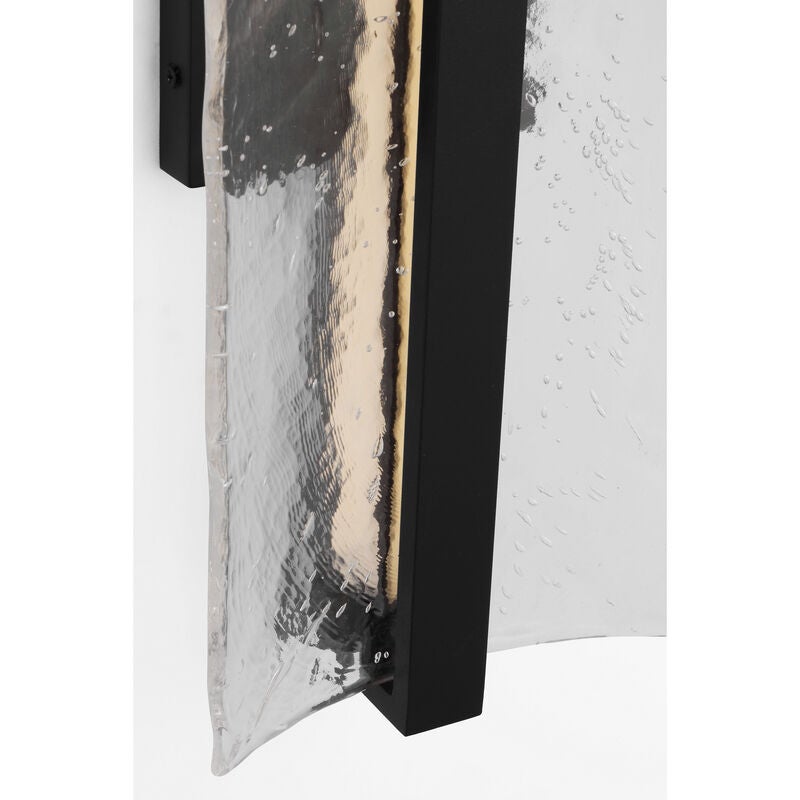 Briggs 21 Inch Outdoor Wall Light by Visual Comfort Studio