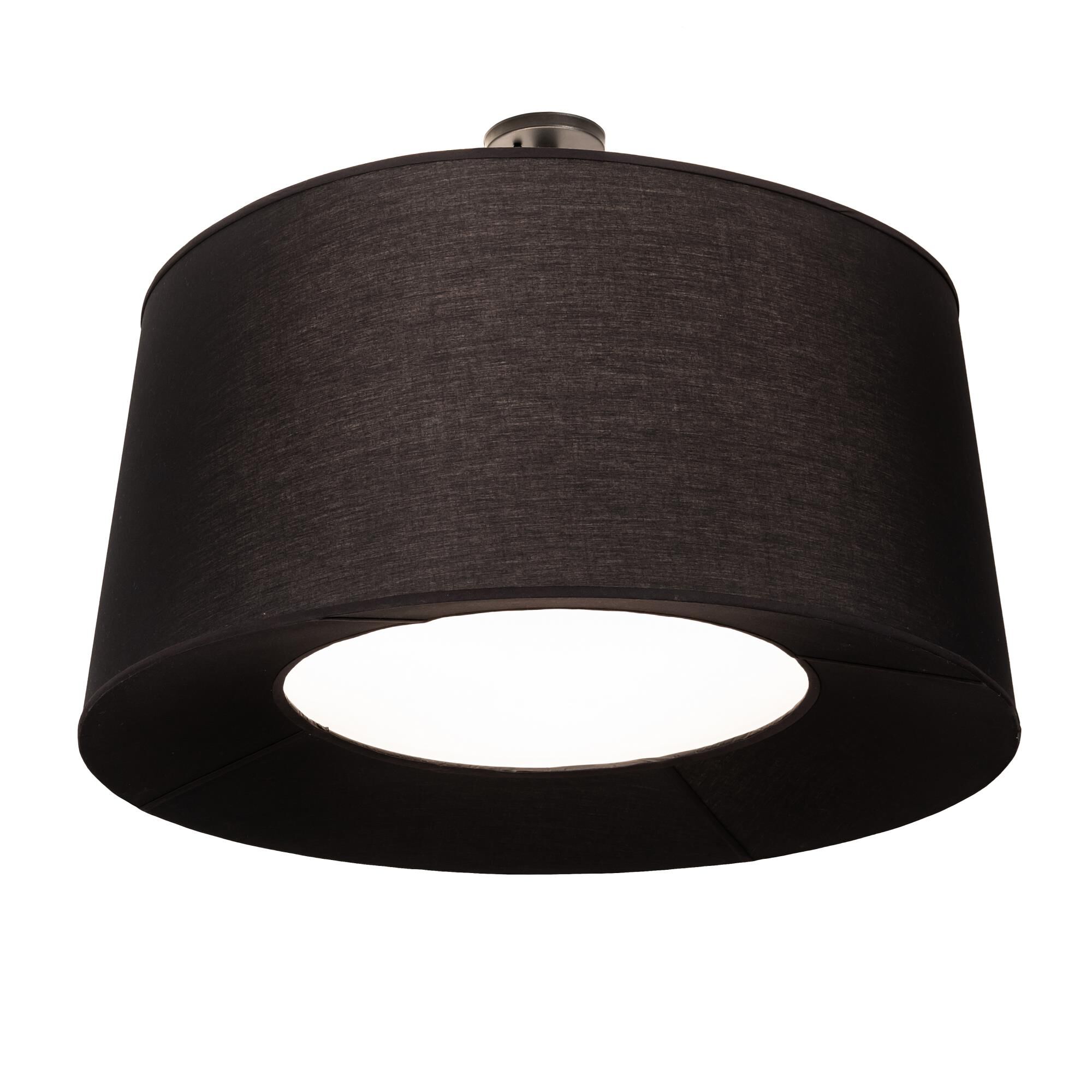 Cilindro 36 Inch LED Large Pendant by Meyda Lighting