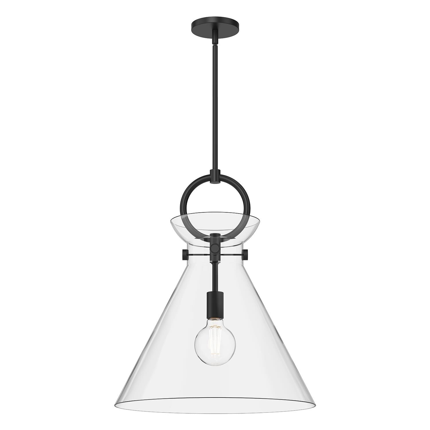 Alora Mood Emerson 18 Inch Large Pendant