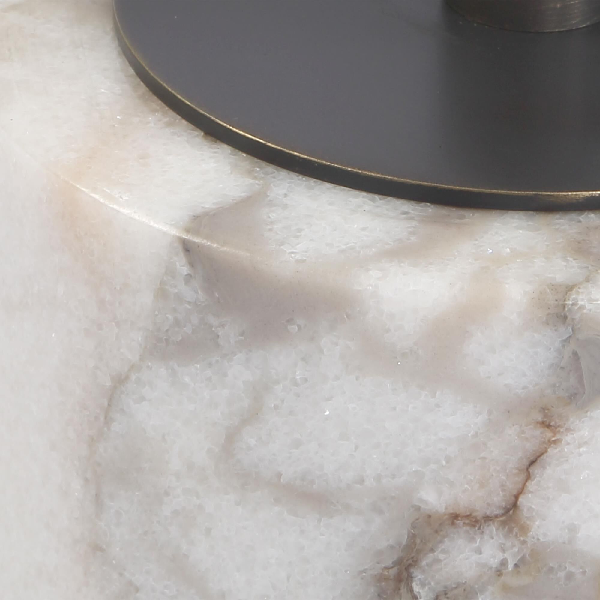 Renee Wightman Brunson Accent Table by Uttermost