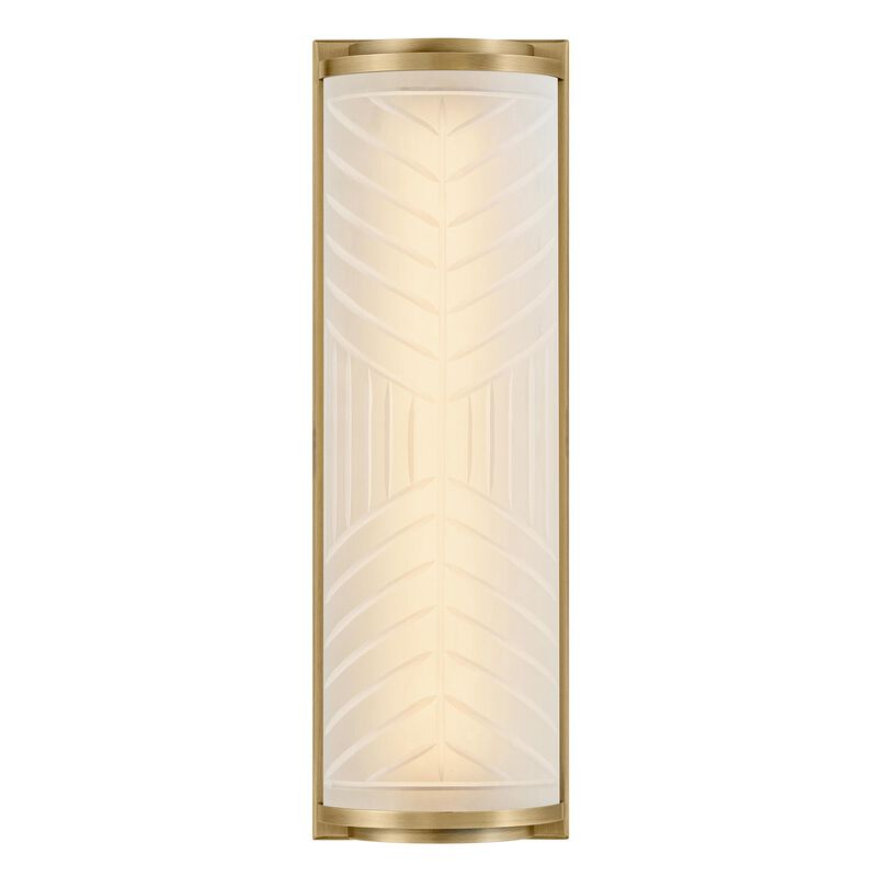 Lisa McDennon Devon 14 Inch Bath Vanity Light by Hinkley