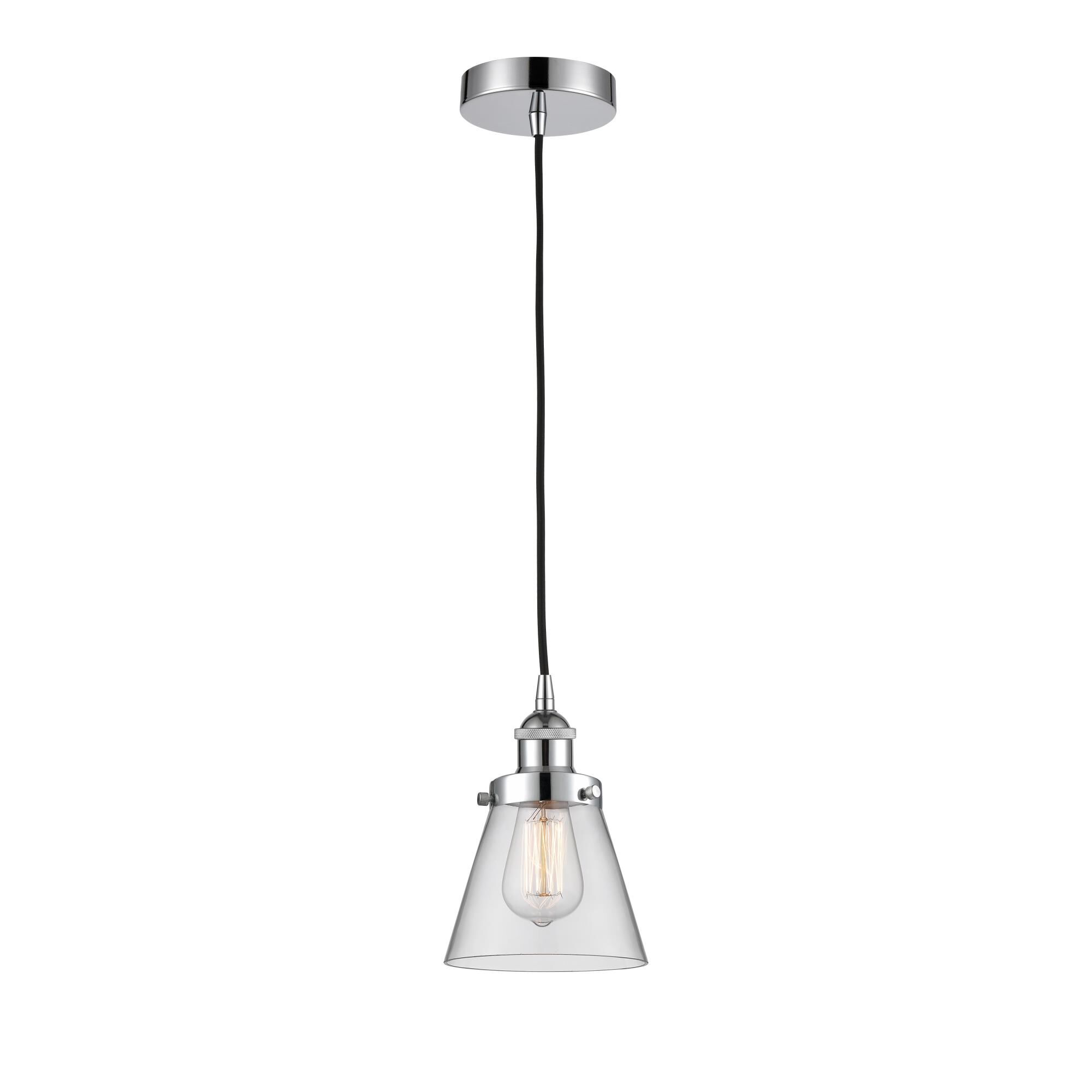 Innovations Lighting Bruno Marashlian Cone 6 Inch Mini Pendant
