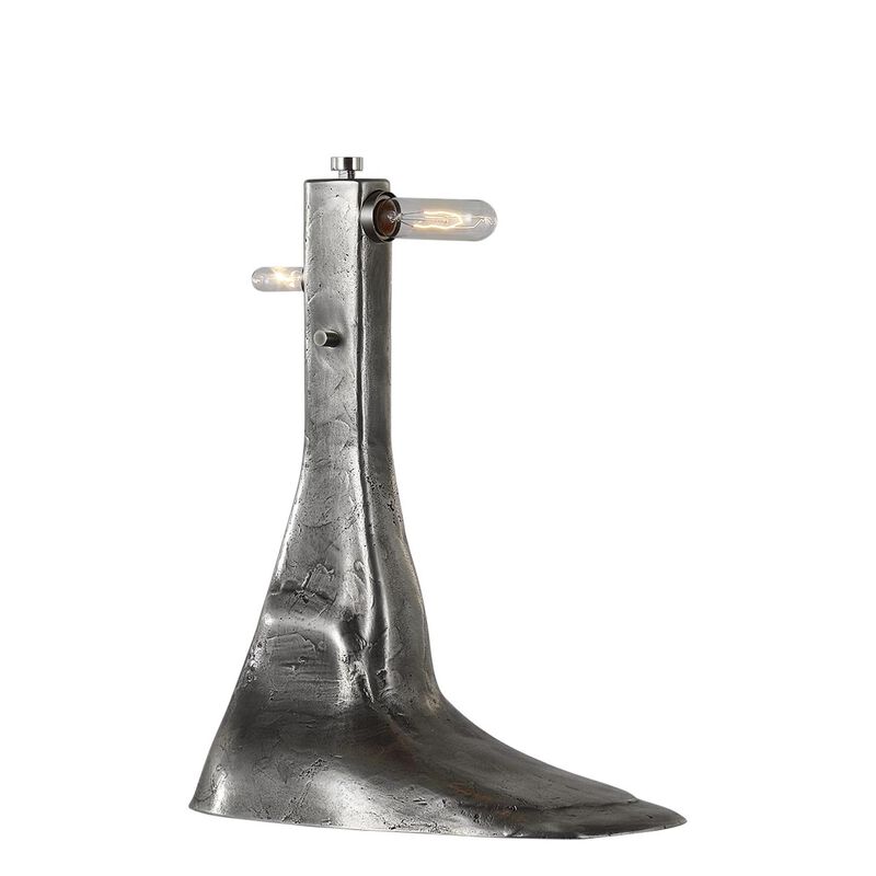 Anne-Marie Barton Terra-Forma 23 Inch Floor Lamp by Visual Comfort Signature Collection