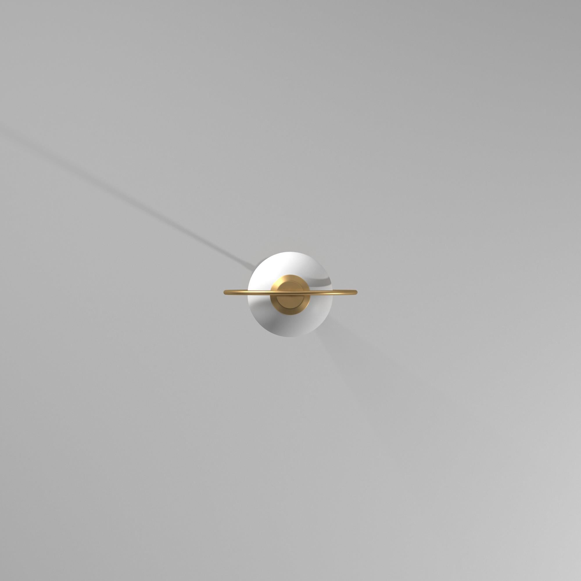 Dainolite Adrienna 10 Inch Mini Pendant