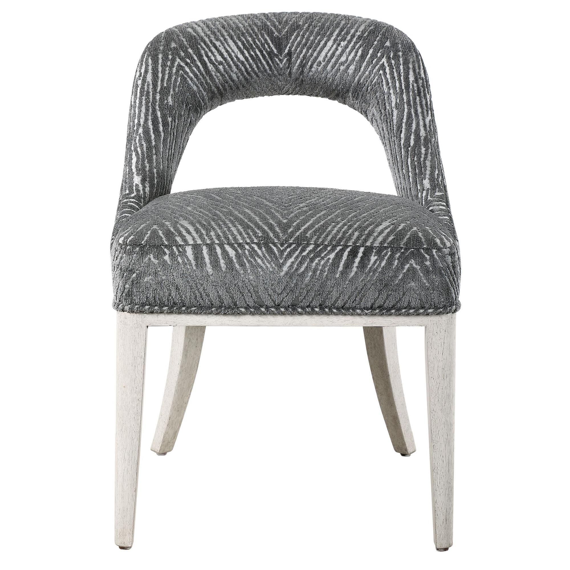 Amalia Accent Chair by Uttermost