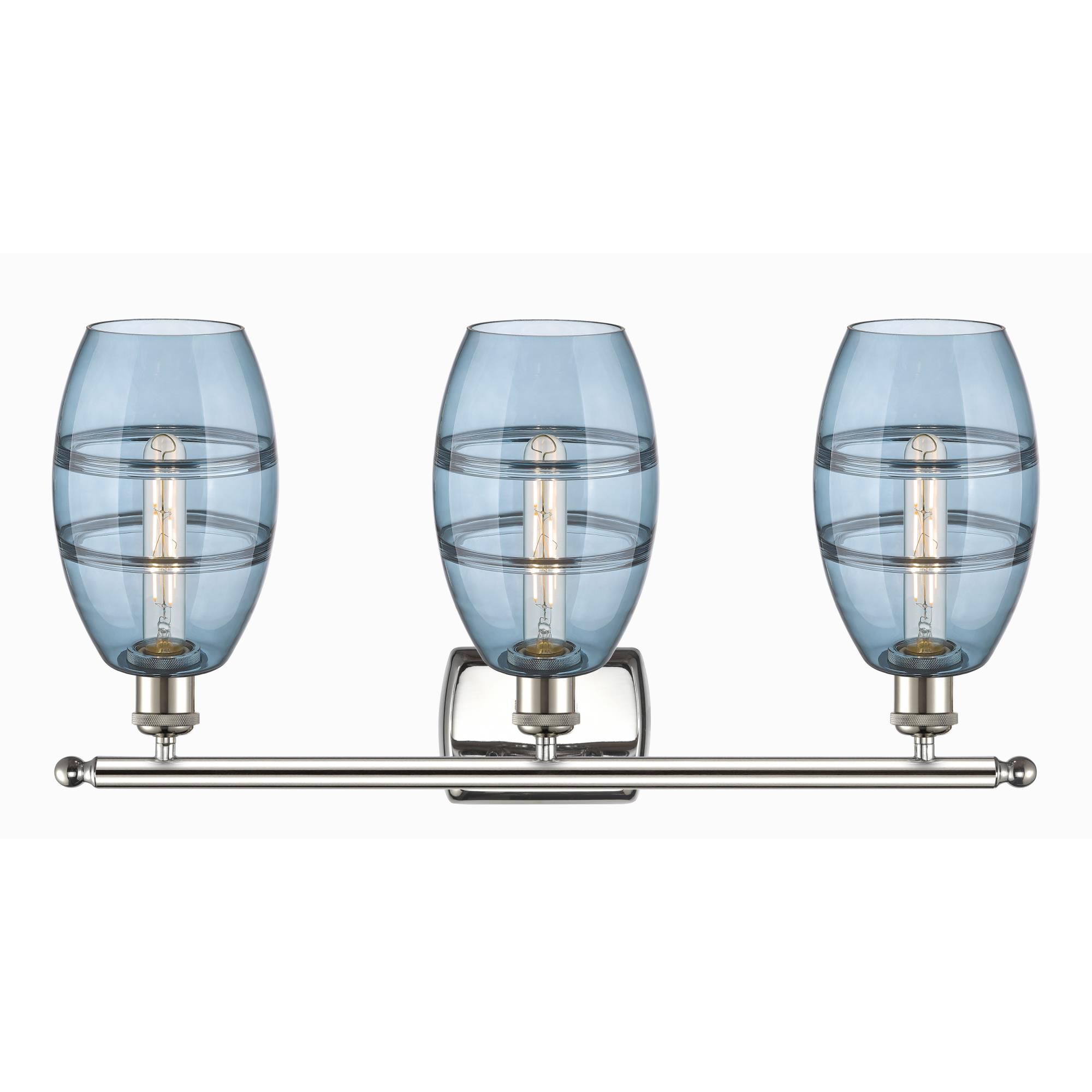 Bruno Marashlian Vaz 26 Inch Bath Vanity Light by Innovations Lighting