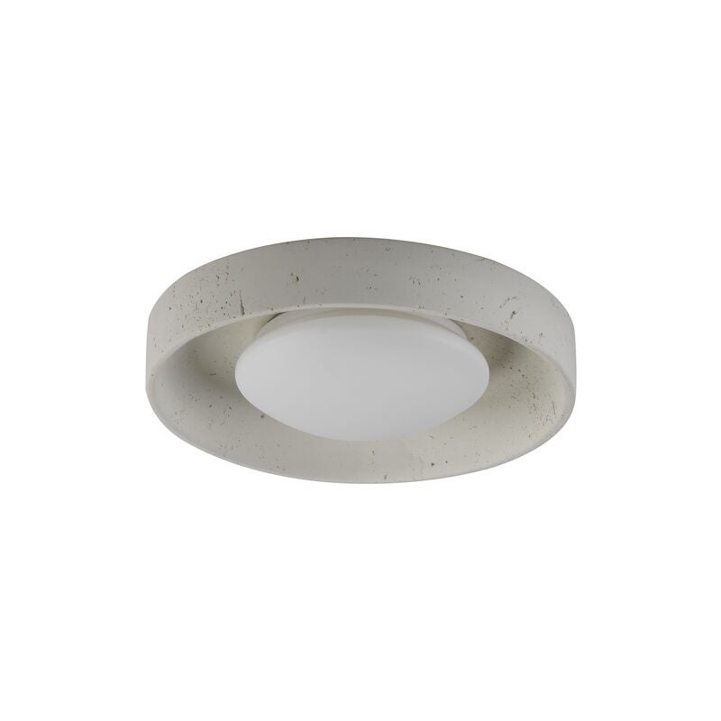 Matera 14 Inch Flush Mount by ET2 Lighting