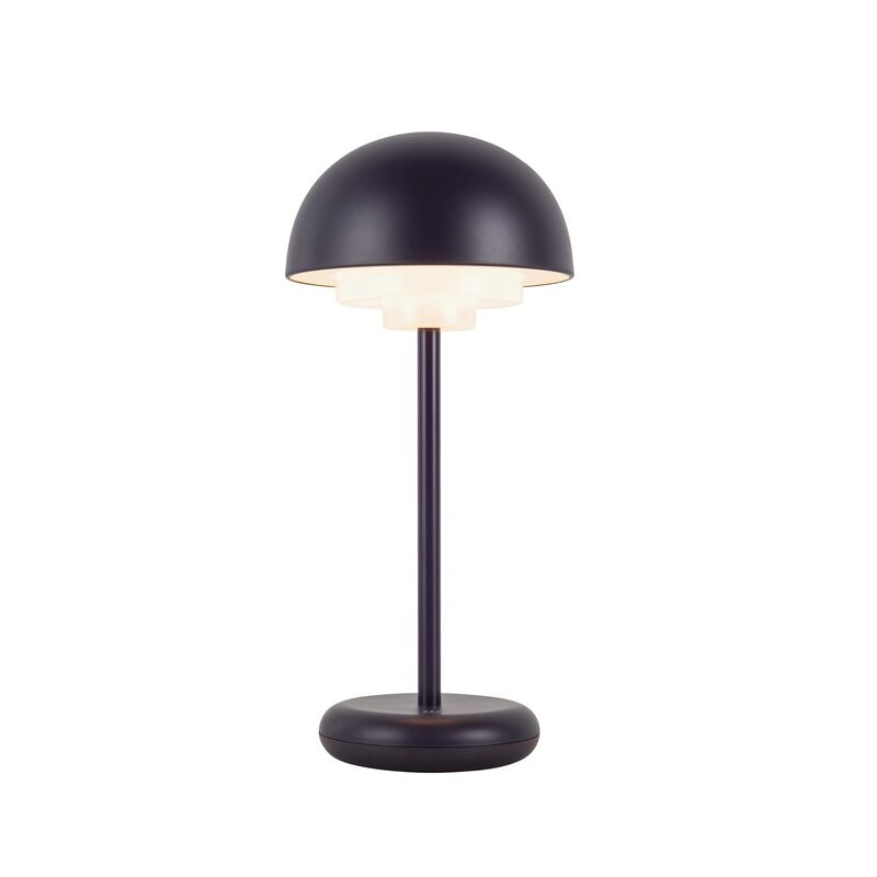 Hinata 12 Inch Rechargeable Cordless Lamp by Kuzco Lighting