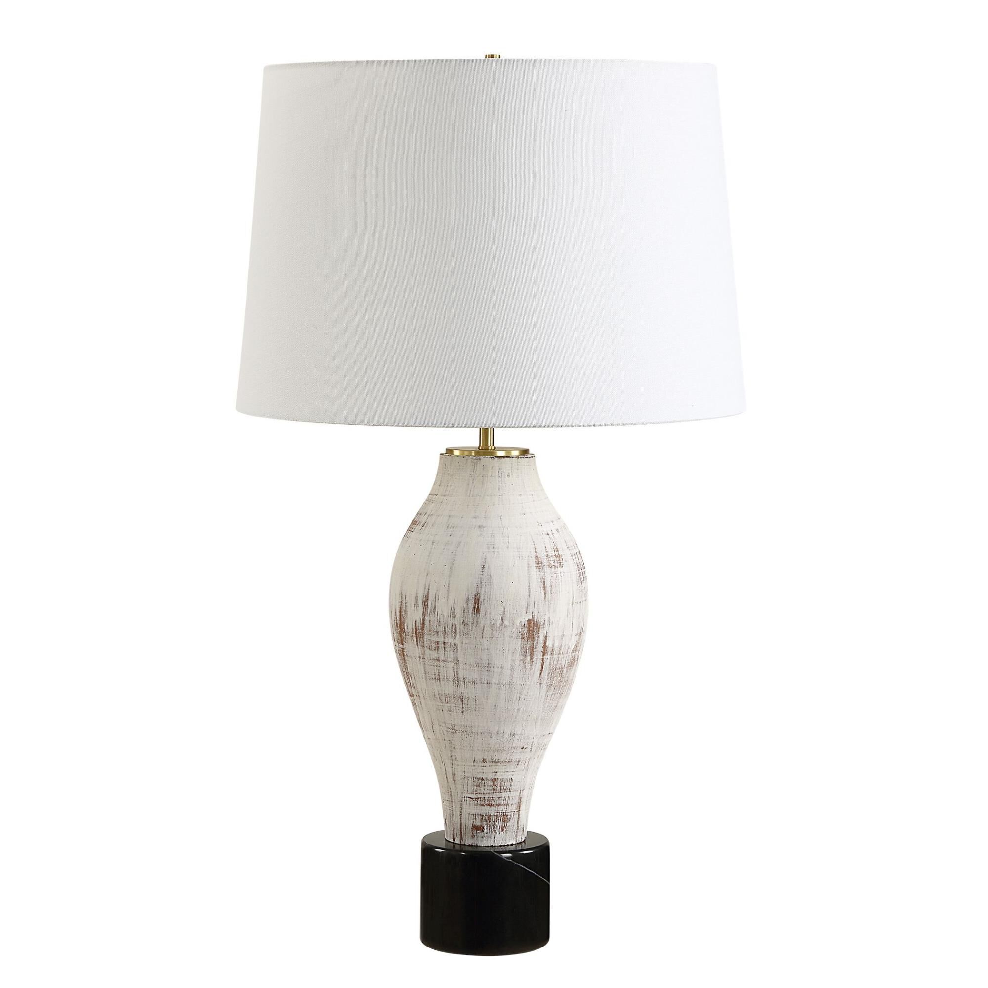 David Frisch Magdaline 30 Inch Table Lamp by Uttermost