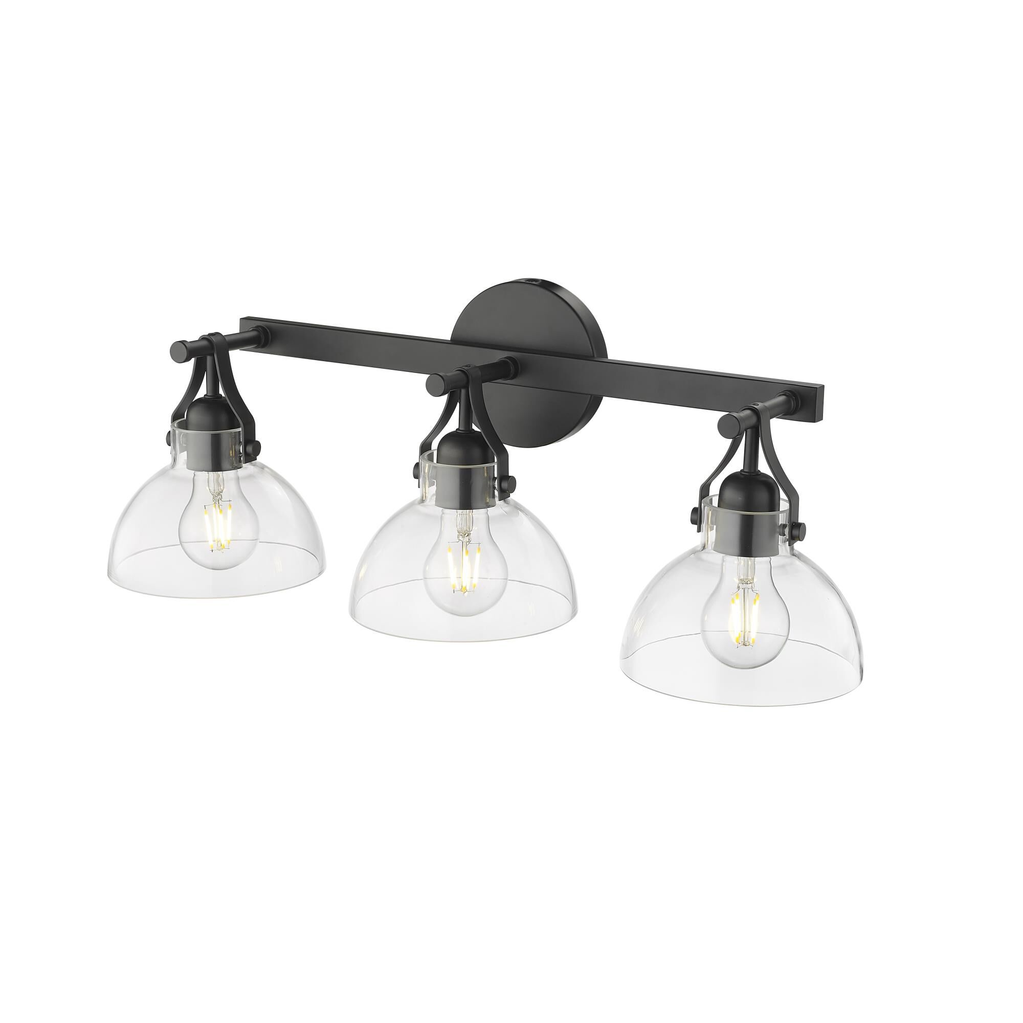  23 Inch Bath Vanity Light by Millenium Lighting