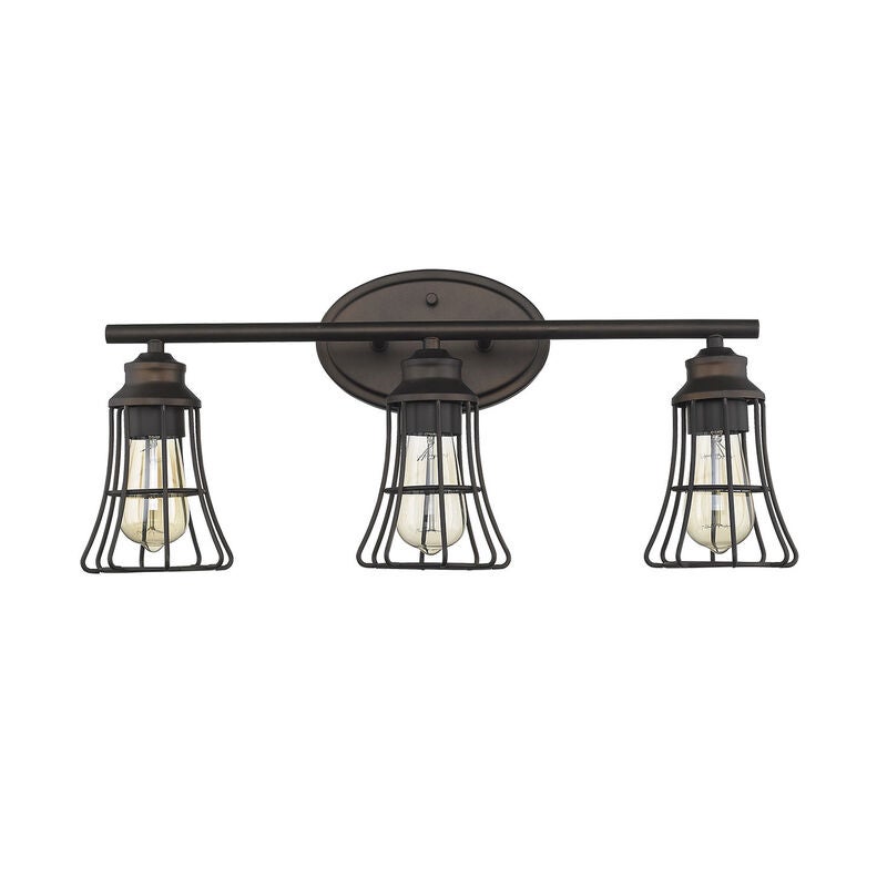 Piers 23 Inch 3 Light Bath Vanity Light by Acclaim Lighting