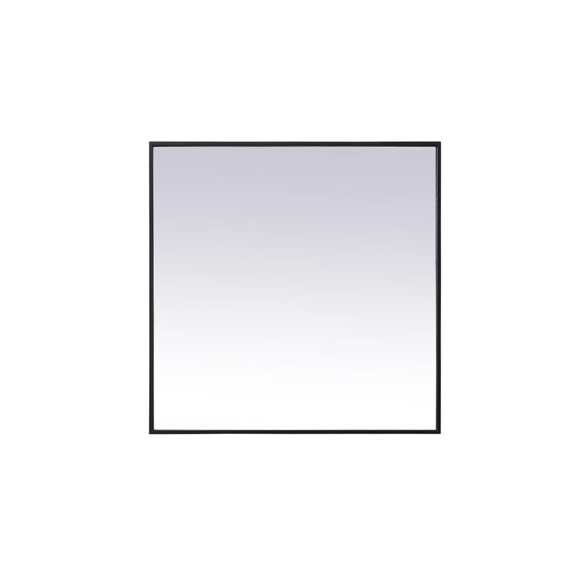 Eternity Bathroom Mirrors by Elegant Decor
