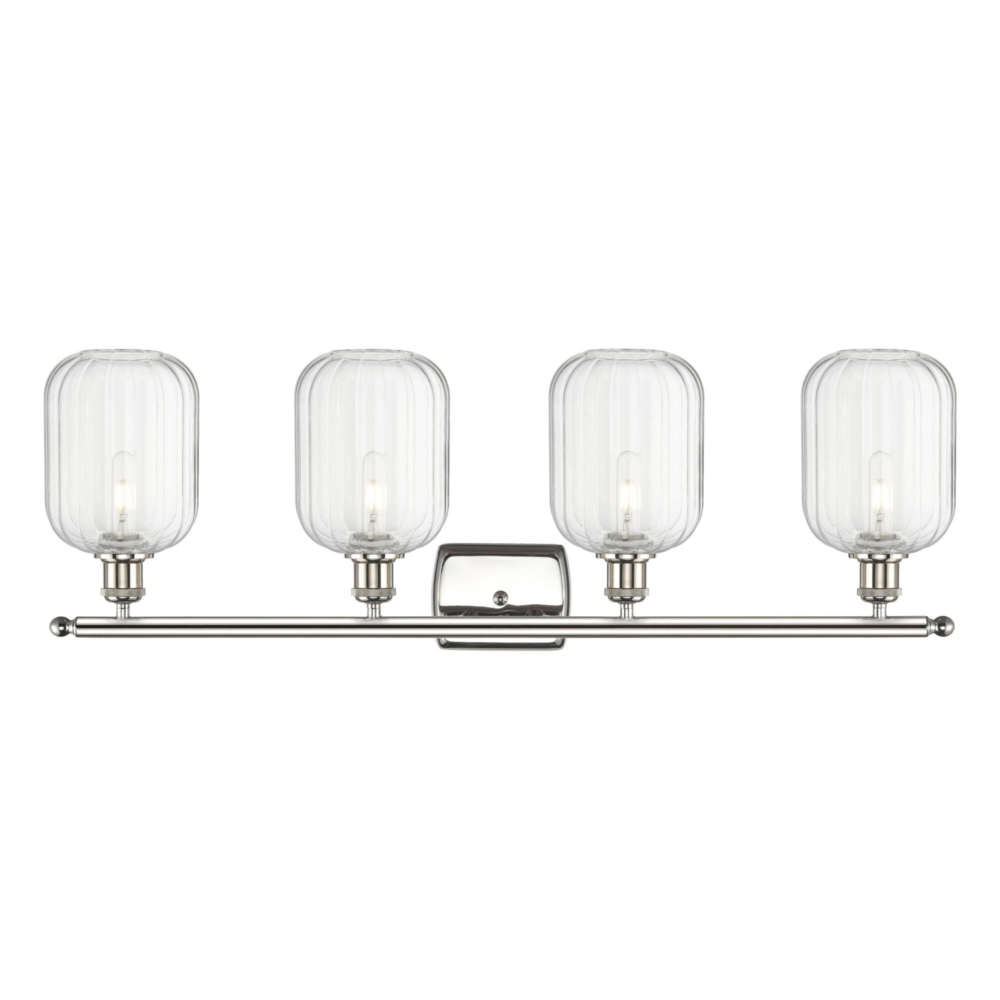 Bruno Marashlian Preston 37 Inch Bath Vanity Light by Innovations Lighting