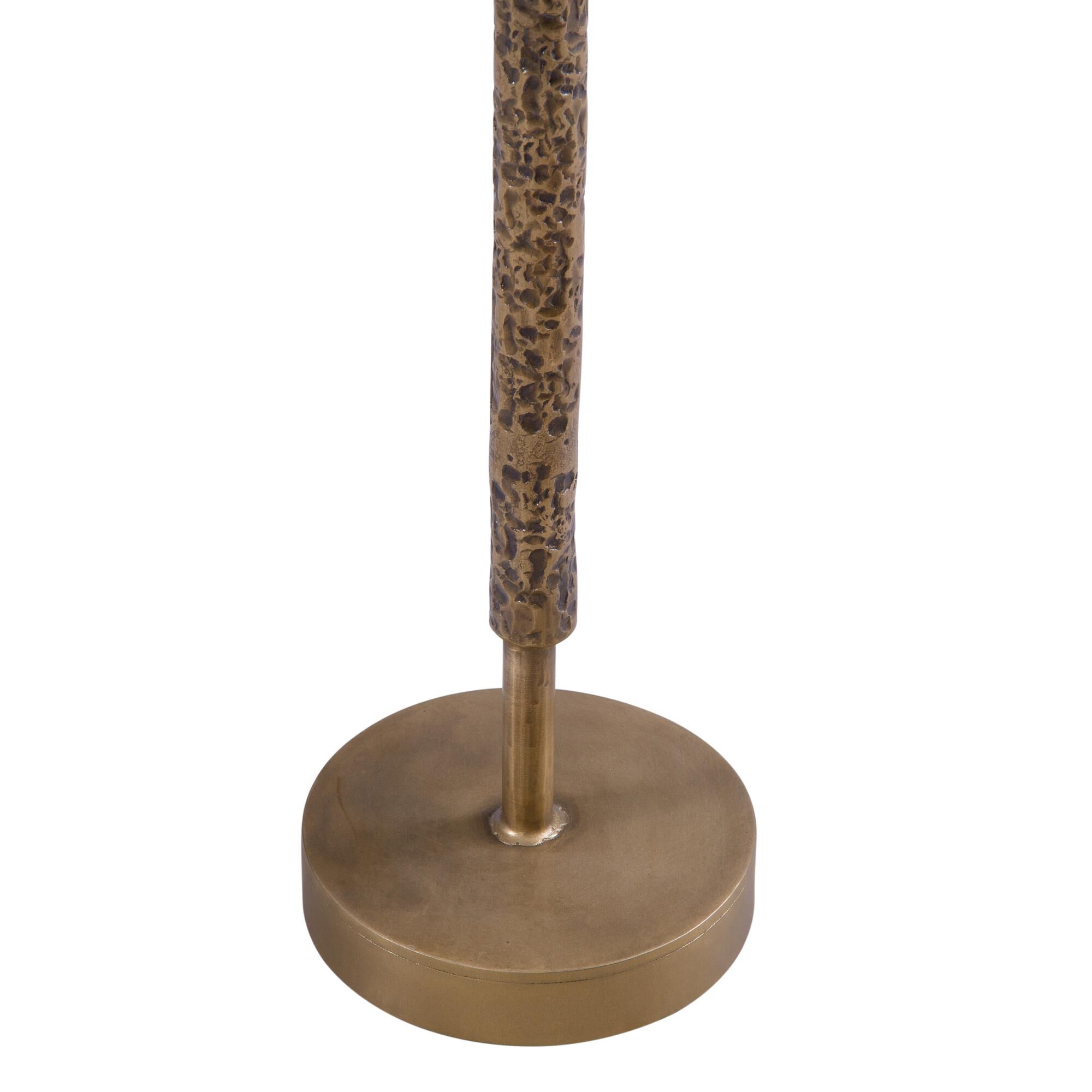 Newman 12 Inch Accent Table by Bassett Mirror Company