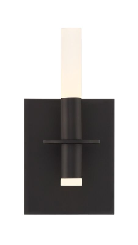 Torna Small 2 Light Wall Sconce by Eurofase Lighting