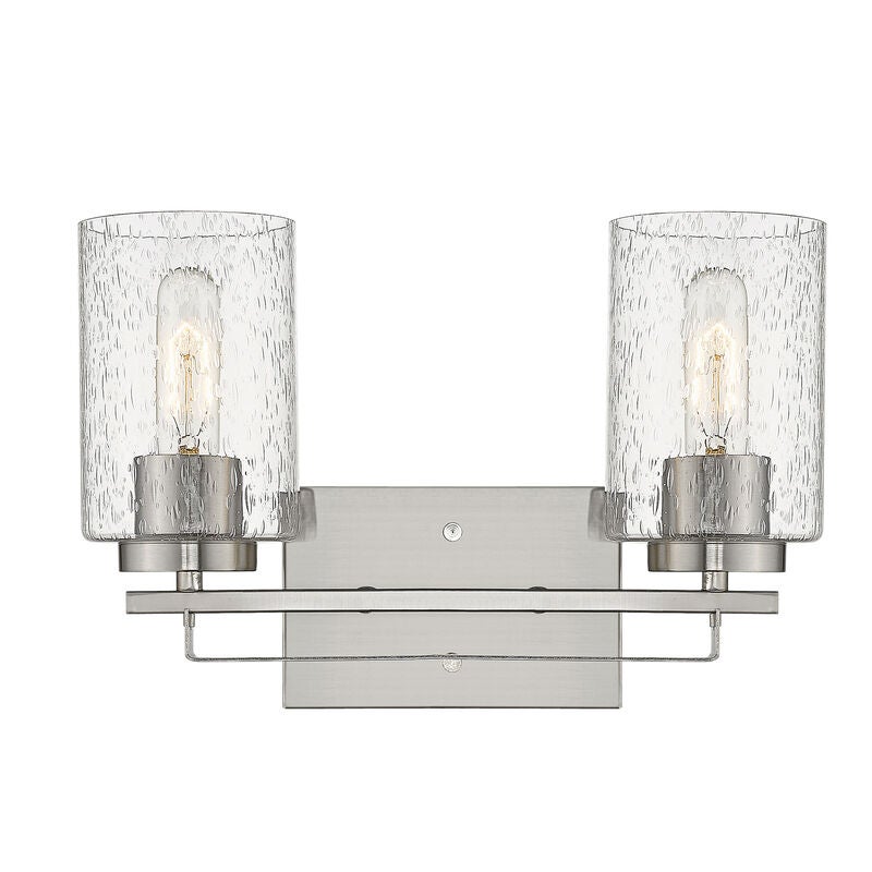 Orella 15 Inch 2 Light Bath Vanity Light by Acclaim Lighting