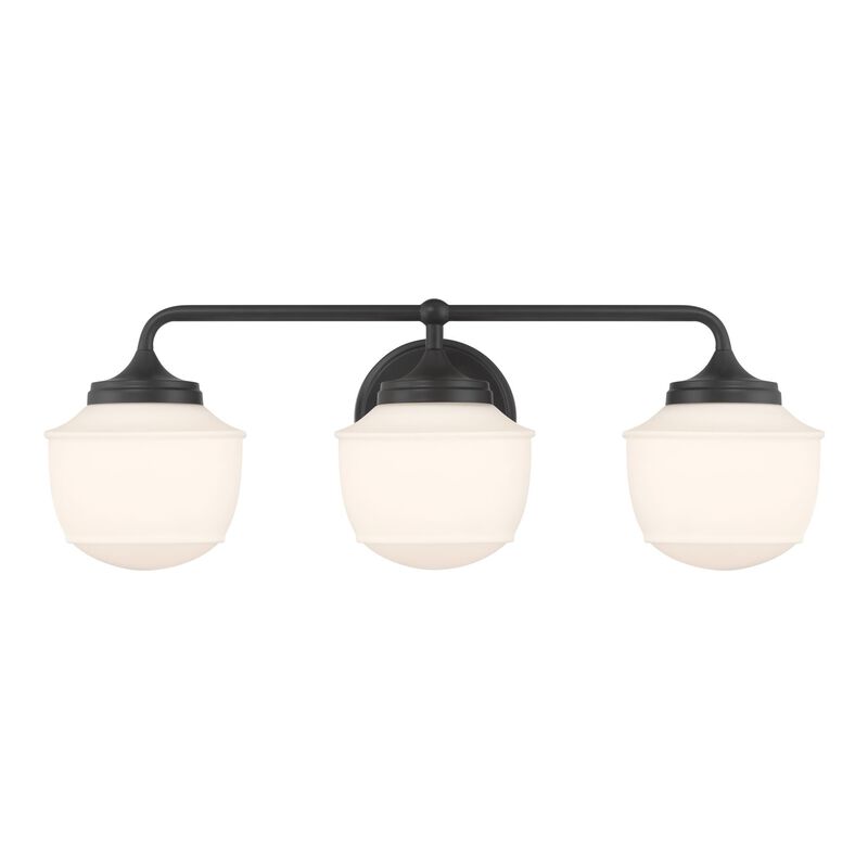 Cornwell 23 Inch Bath Vanity Light by Minka Lavery