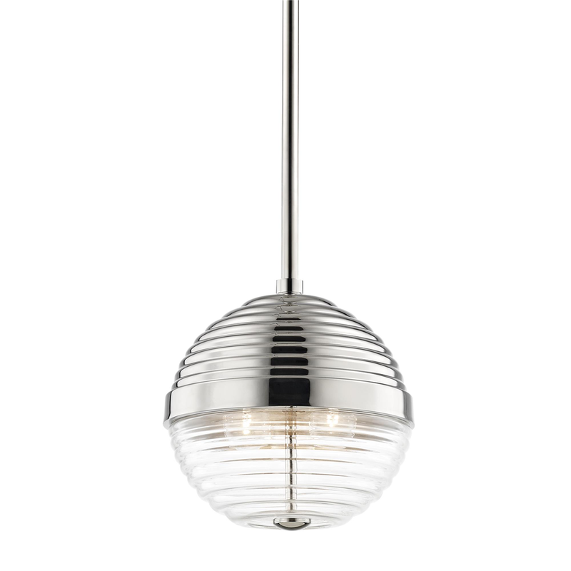 Easton 14 Inch Mini Pendant by Hudson Valley Lighting