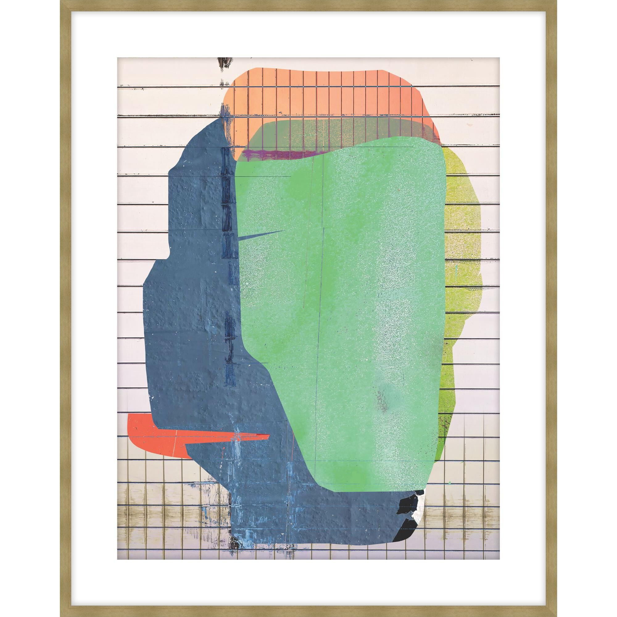 Next Up Print by Level57