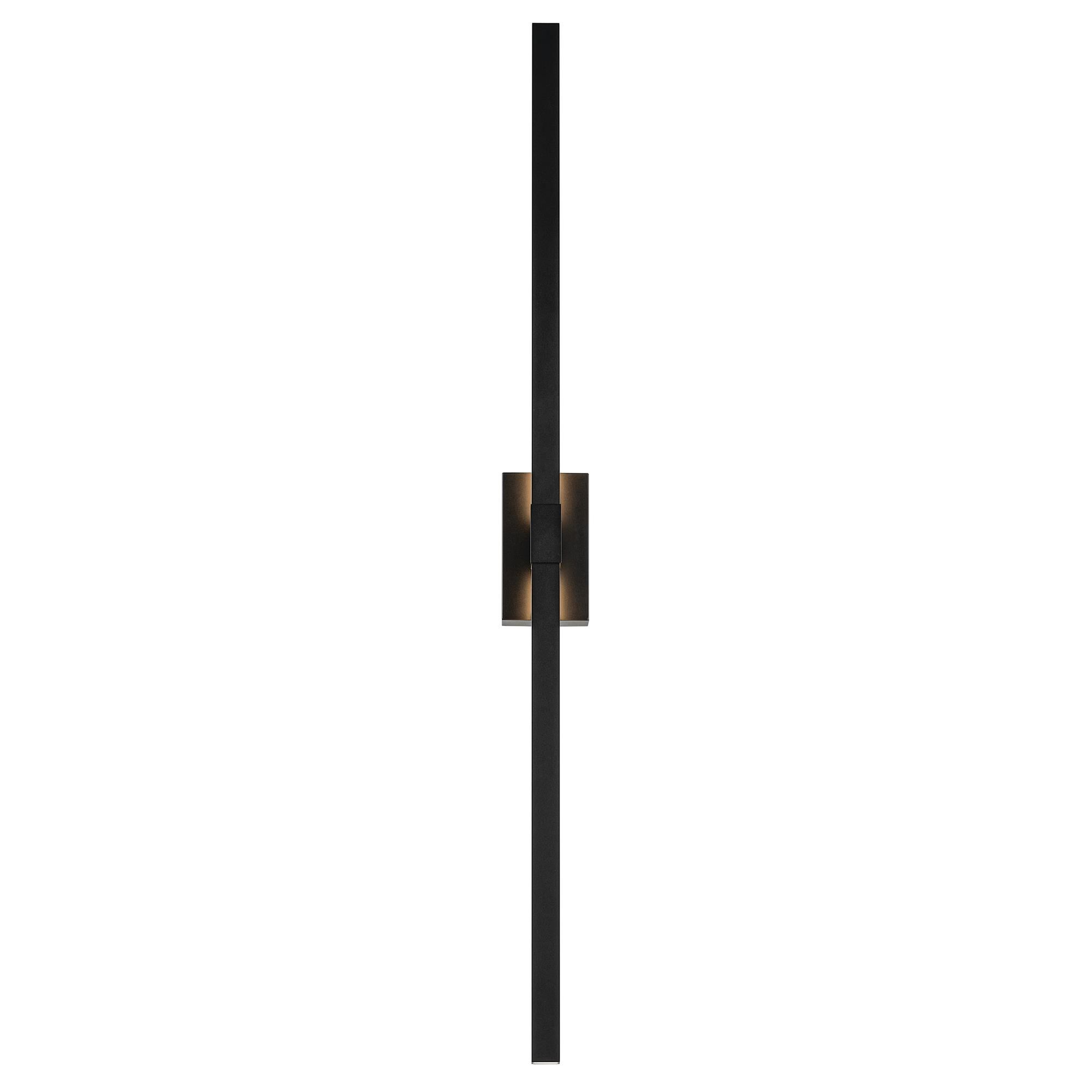 Shown in Textured Black finish